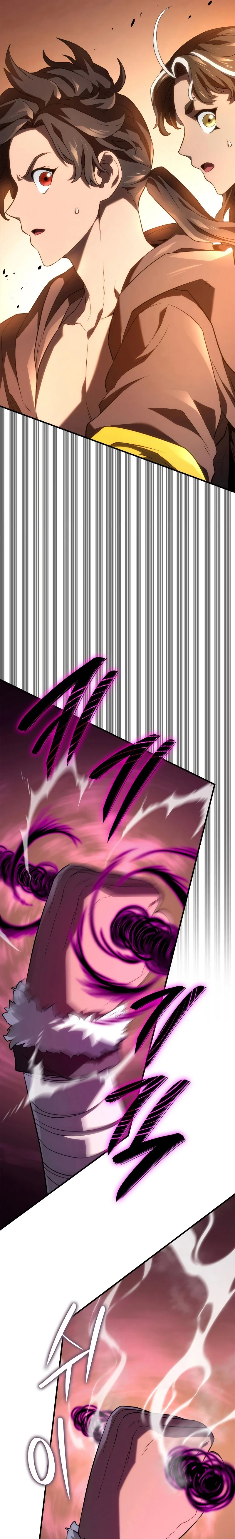 Revenge of the Iron-Blooded Sword Hound ตอนที่ 54 page 39