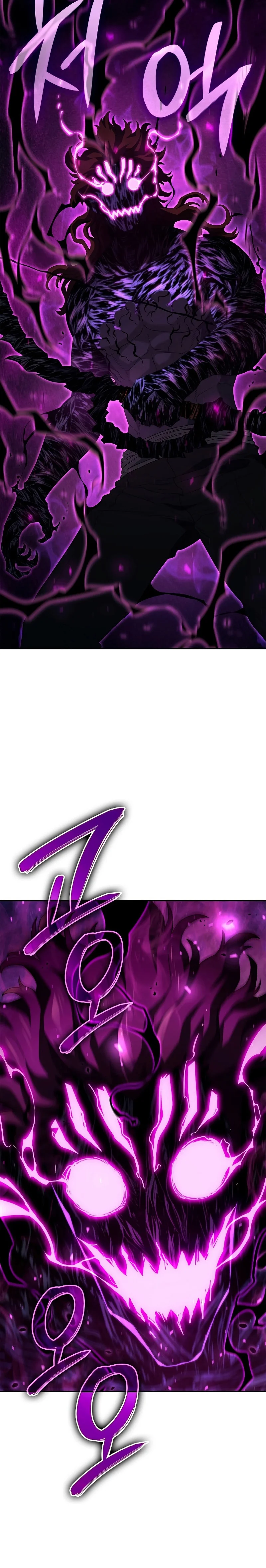 Revenge of the Iron-Blooded Sword Hound ตอนที่ 55 page 2