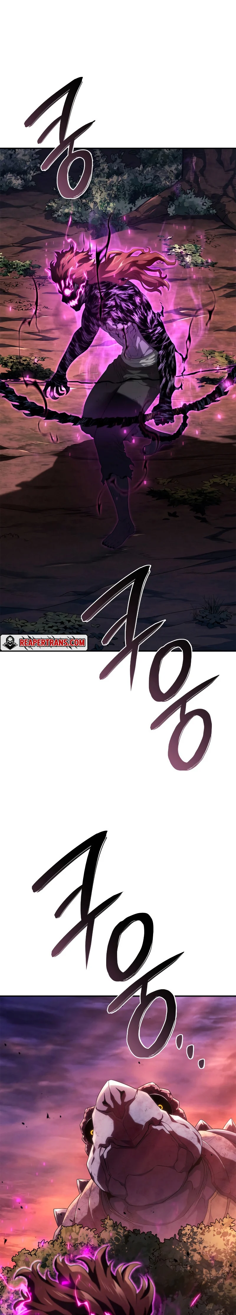 Revenge of the Iron-Blooded Sword Hound ตอนที่ 55 page 3