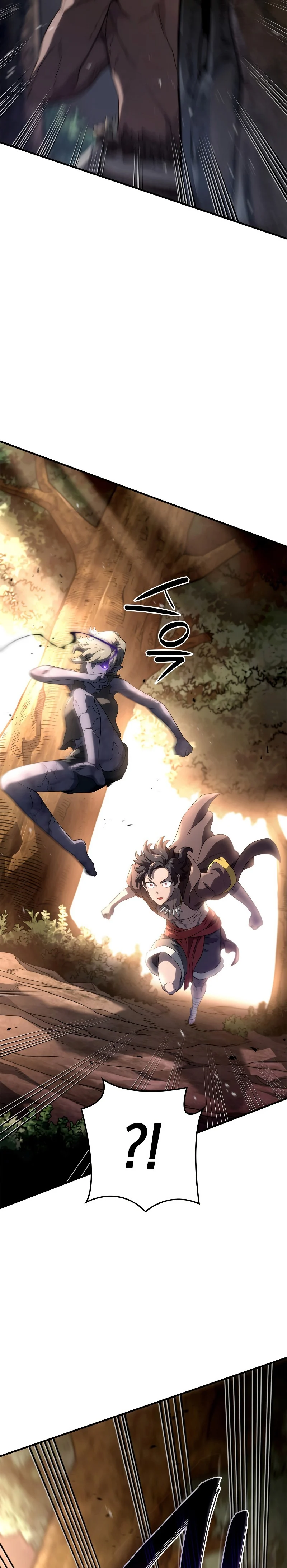 Revenge of the Iron-Blooded Sword Hound ตอนที่ 55 page 27