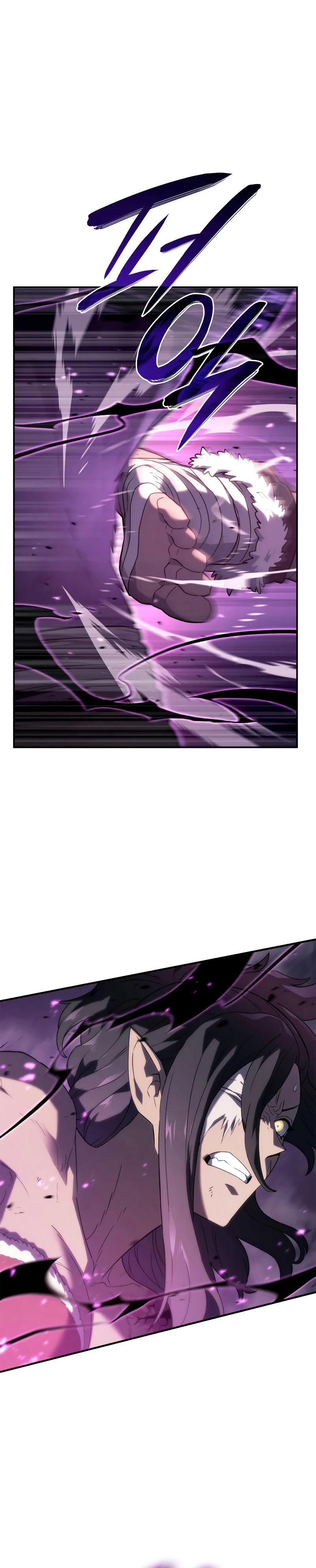 Revenge of the Iron-Blooded Sword Hound ตอนที่ 55 page 41