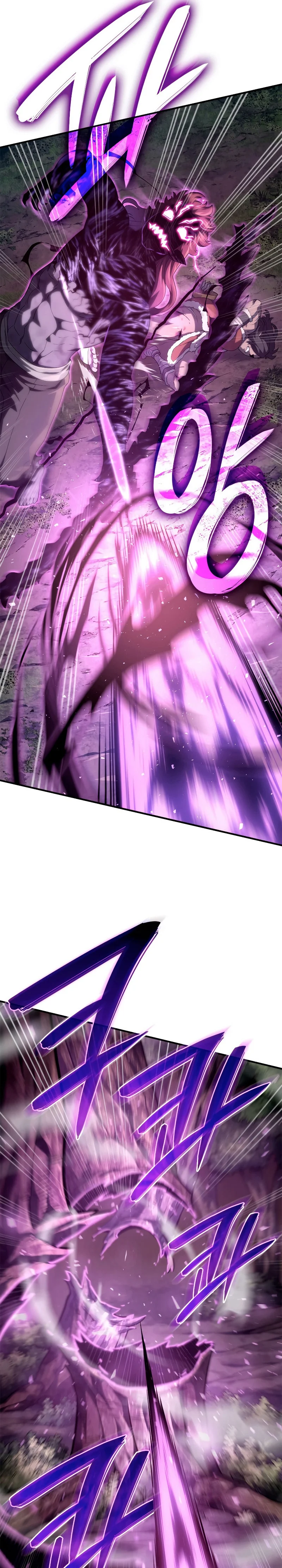 Revenge of the Iron-Blooded Sword Hound ตอนที่ 55 page 42