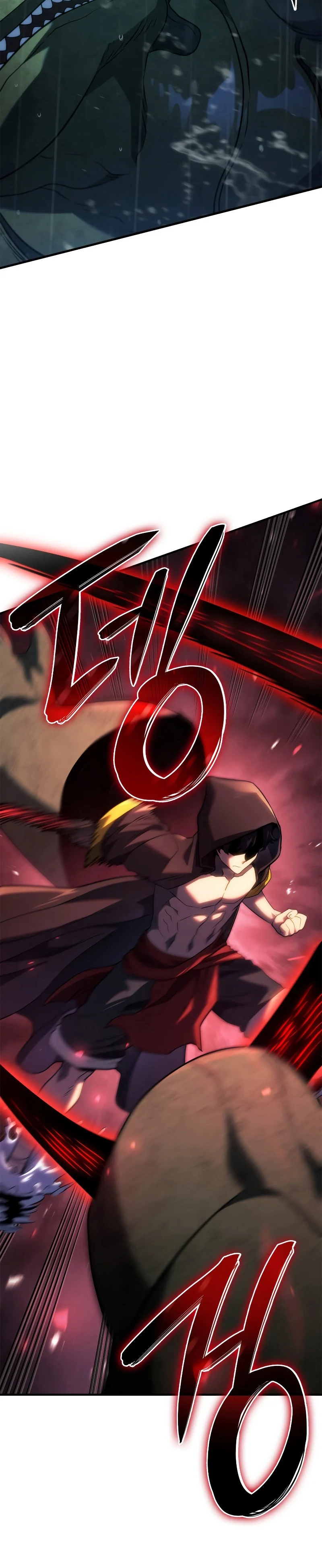 Revenge of the Iron-Blooded Sword Hound ตอนที่ 57 page 42