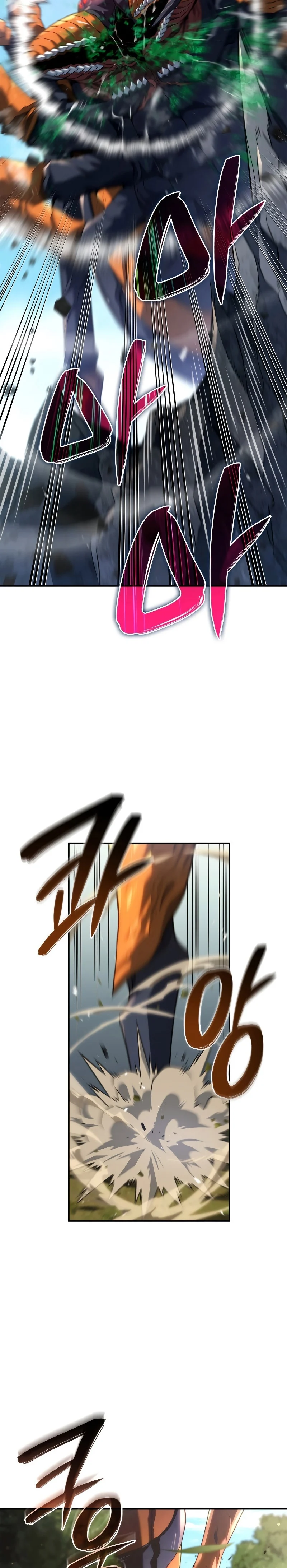 Revenge of the Iron-Blooded Sword Hound ตอนที่ 58 page 2