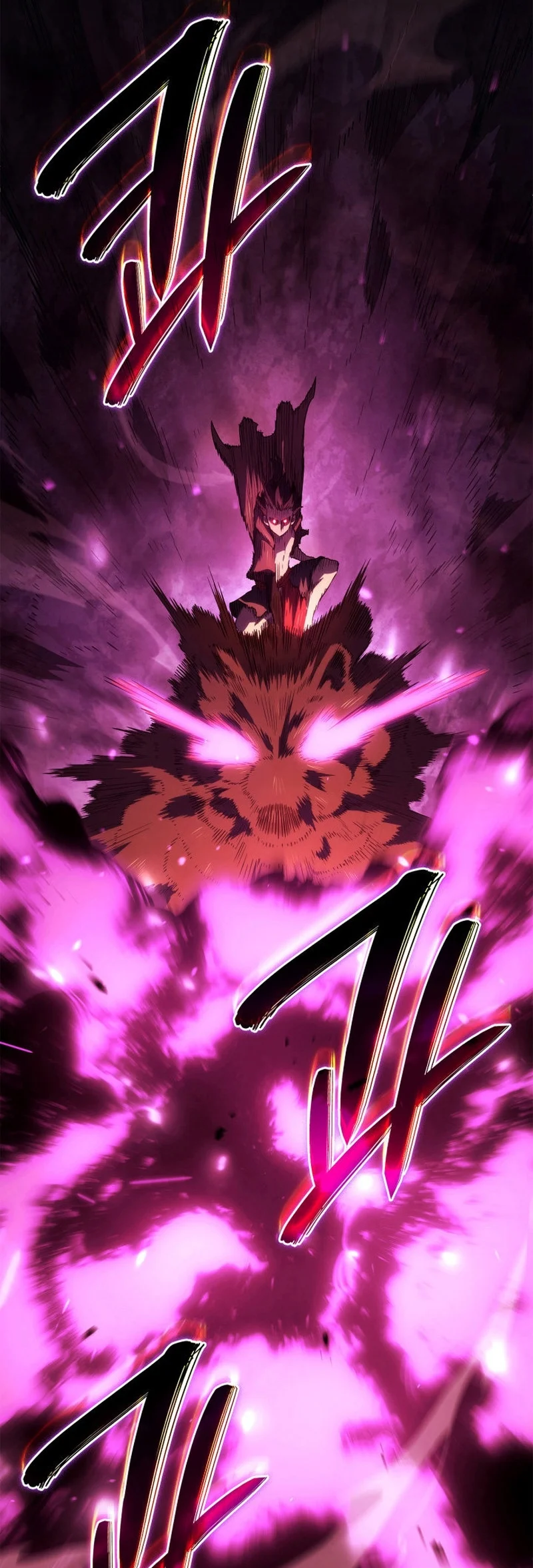 Revenge of the Iron-Blooded Sword Hound ตอนที่ 59 page 6