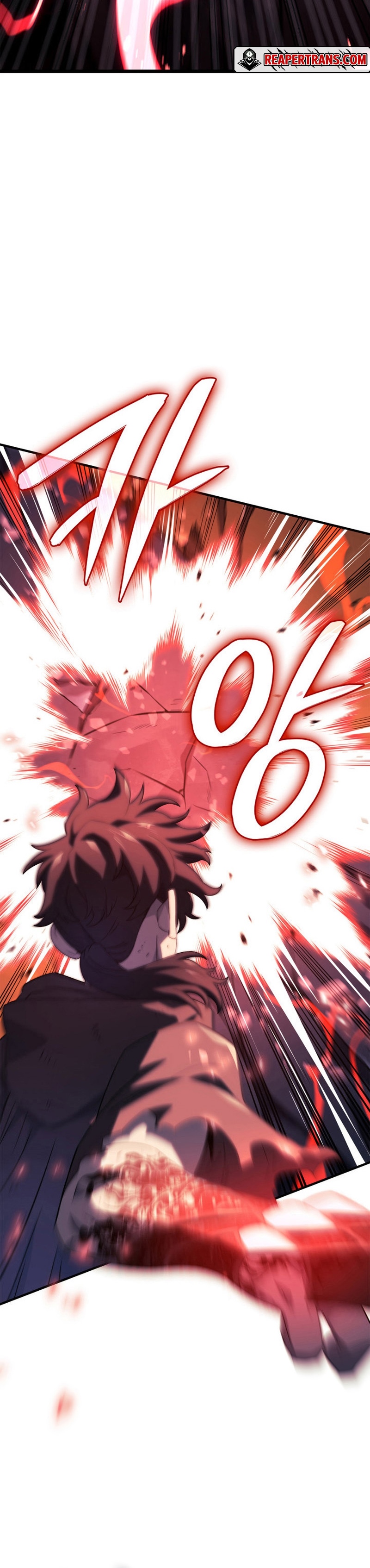 Revenge of the Iron-Blooded Sword Hound ตอนที่ 59 page 29