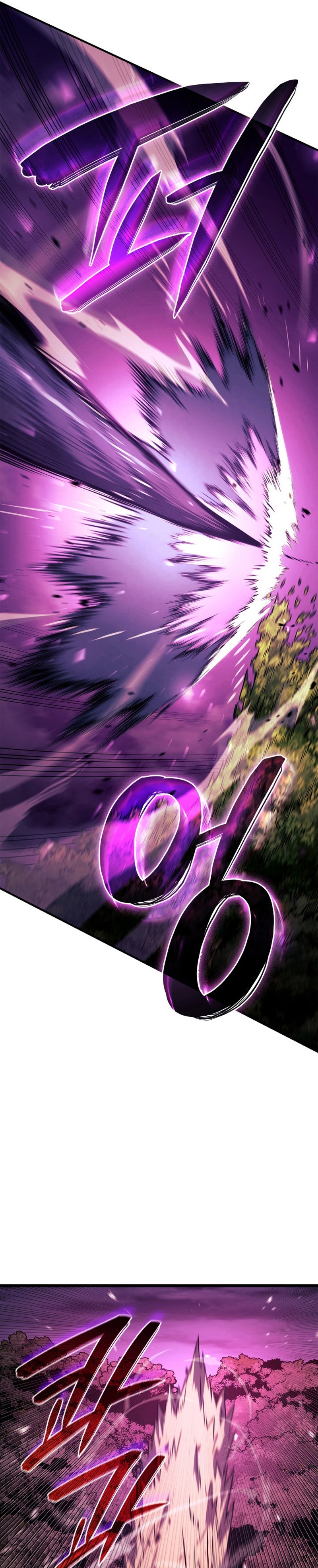 Revenge of the Iron-Blooded Sword Hound ตอนที่ 60 page 33