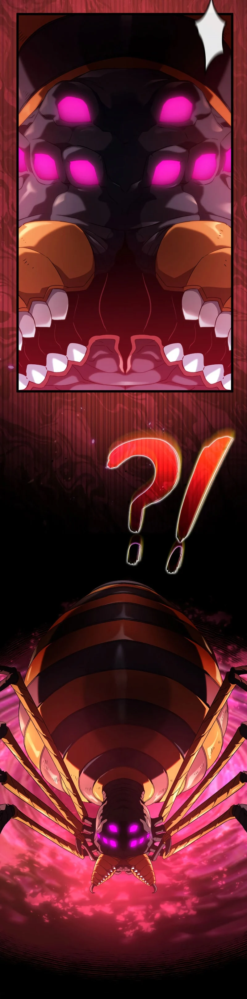 Revenge of the Iron-Blooded Sword Hound ตอนที่ 61 page 10