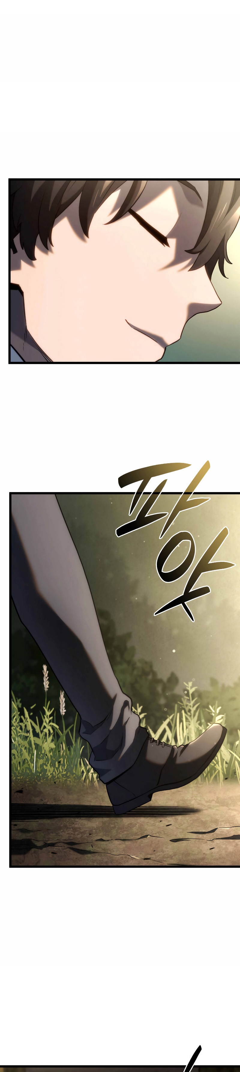 Revenge of the Iron-Blooded Sword Hound ตอนที่ 62 page 36