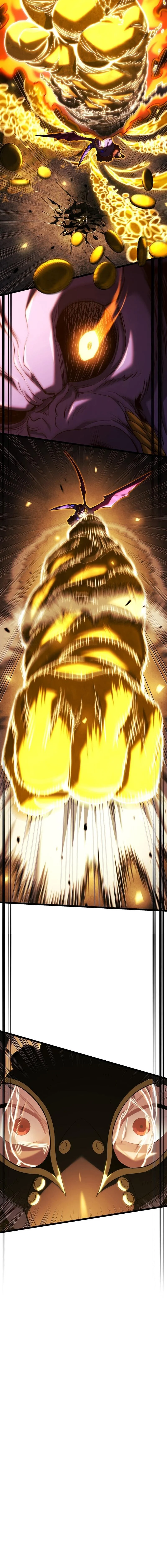 Revenge of the Iron-Blooded Sword Hound ตอนที่ 140 page 5