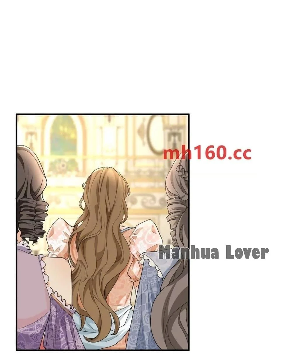 Reversal of fate โชคชะตาเล่นกล ตอนที่ 38 page 19