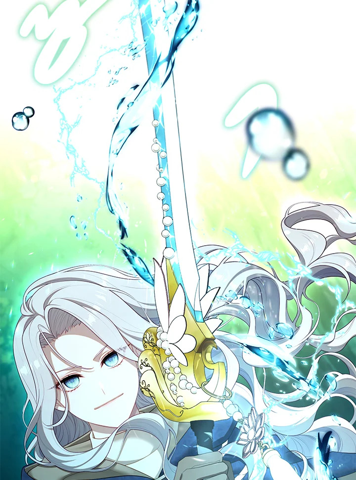 S-Class Hunter Doesn’t Want to Be a Villainous Princess ตอนที่ 32 page 74