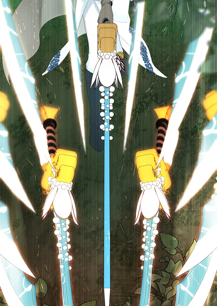 S-Class Hunter Doesn’t Want to Be a Villainous Princess ตอนที่ 32 page 90