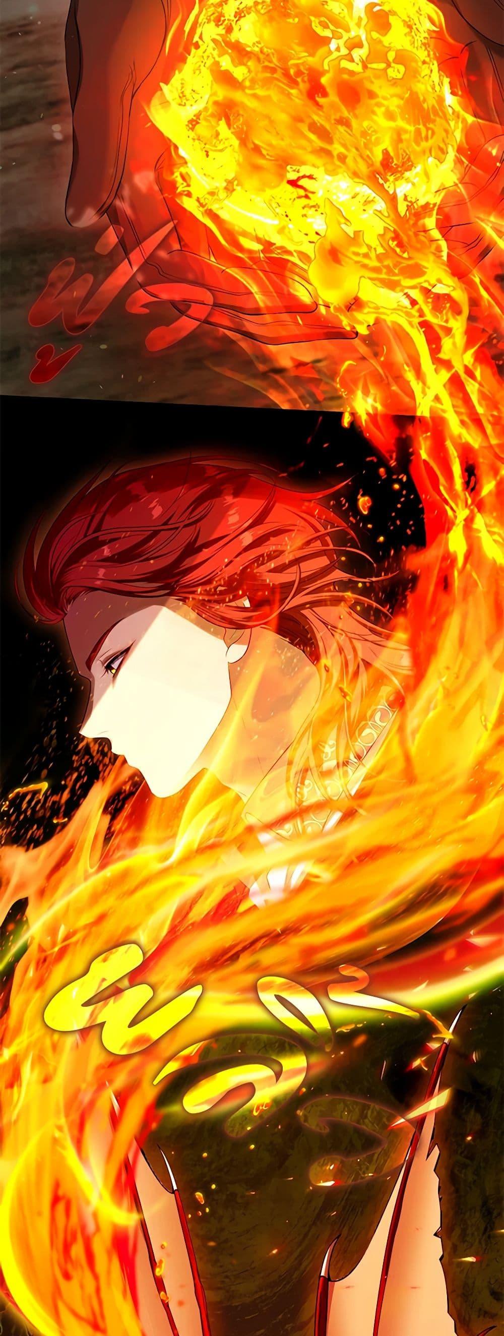 S-Class Hunter Doesn’t Want to Be a Villainous Princess ตอนที่ 43 page 46