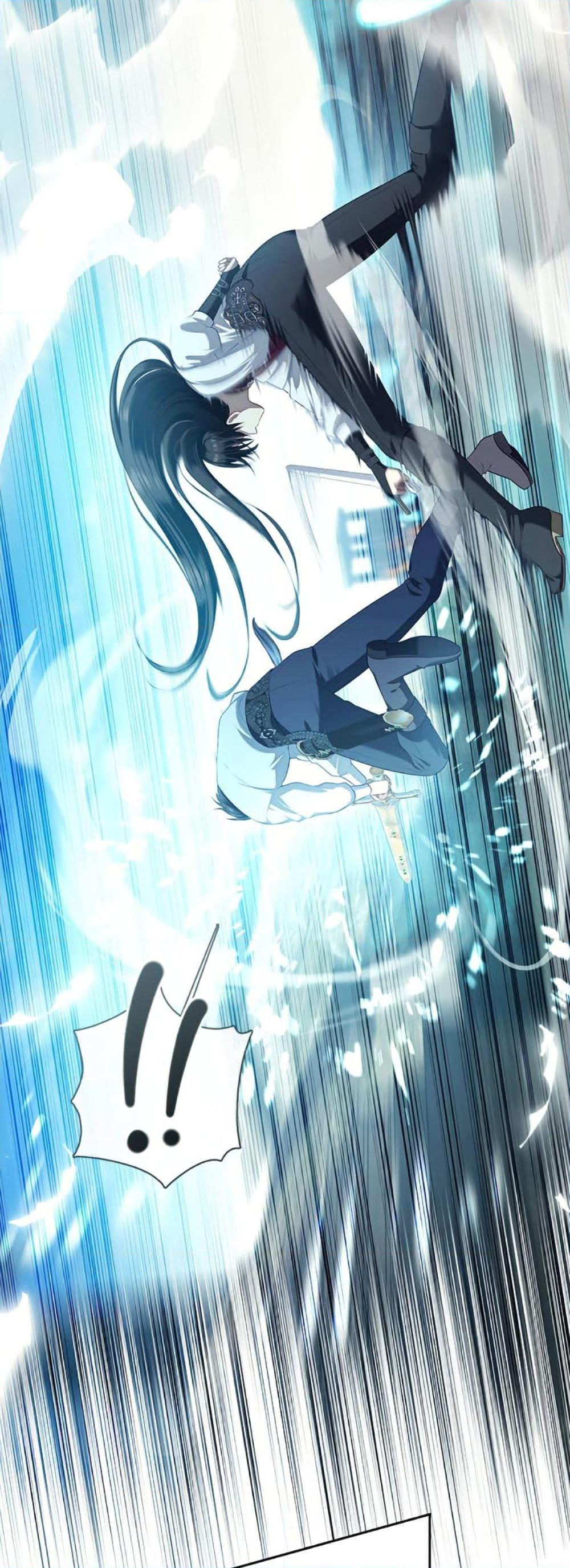 S-Class Hunter Doesn’t Want to Be a Villainous Princess ตอนที่ 55 page 37