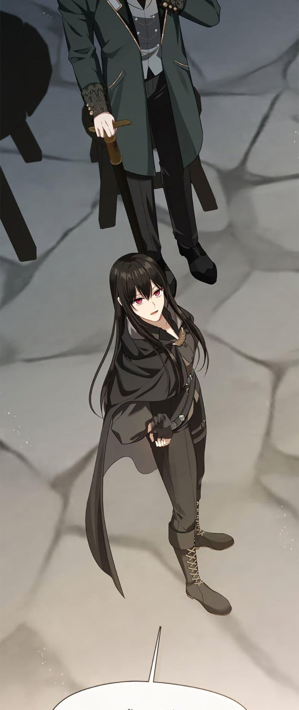 S-Class Hunter Doesn’t Want to Be a Villainous Princess ตอนที่ 56 page 44