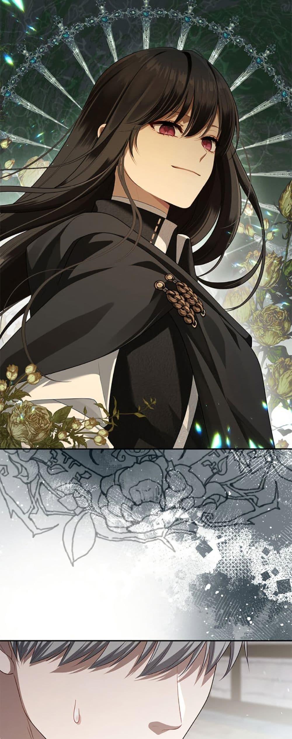 S-Class Hunter Doesn’t Want to Be a Villainous Princess ตอนที่ 57 page 32