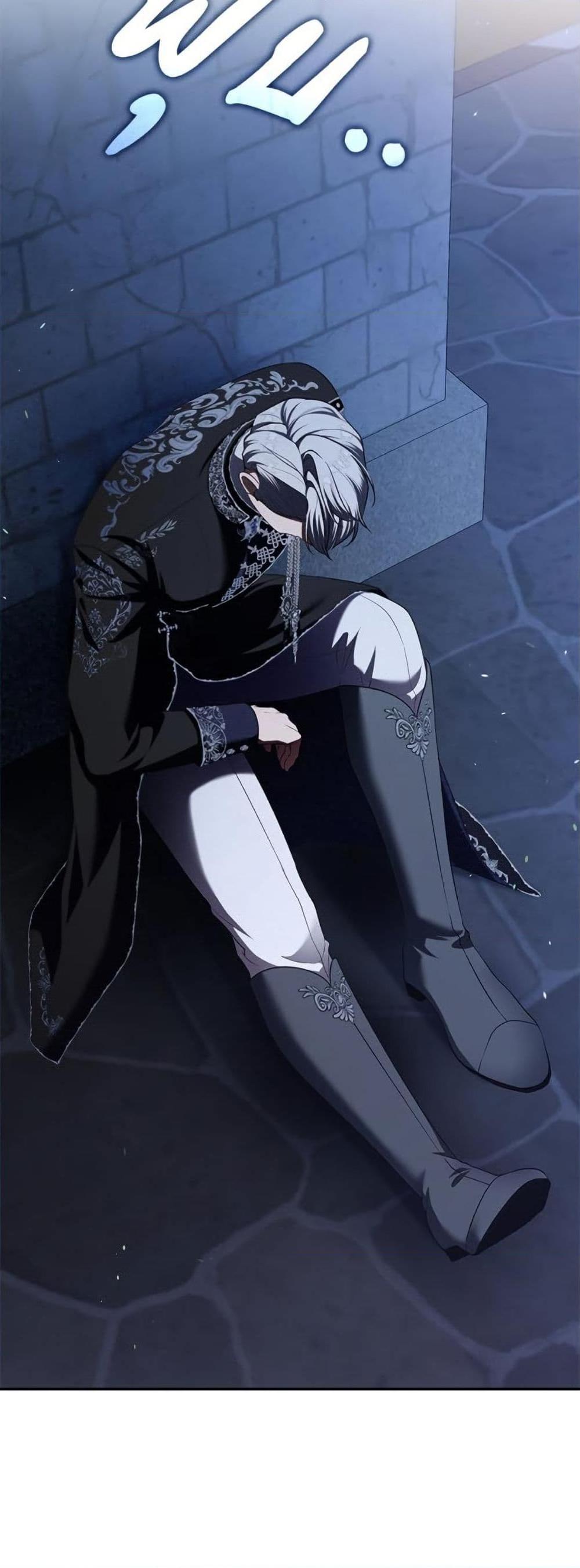 S-Class Hunter Doesn’t Want to Be a Villainous Princess ตอนที่ 59 page 48