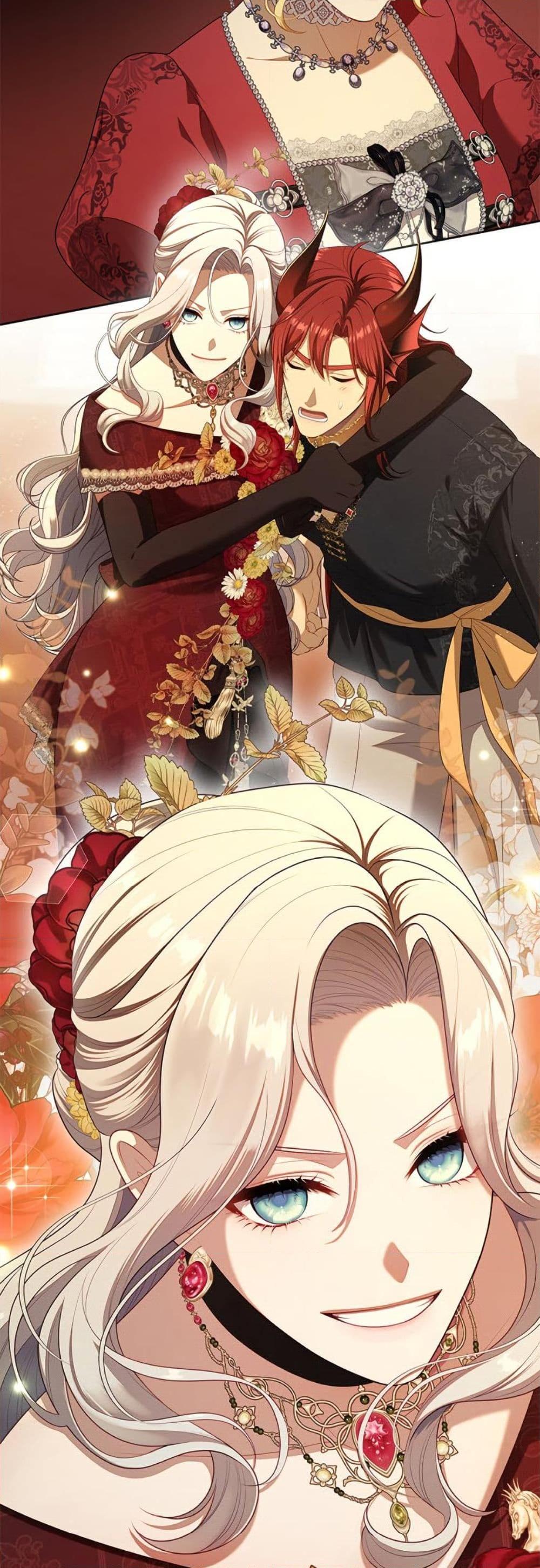 S-Class Hunter Doesn’t Want to Be a Villainous Princess ตอนที่ 62 page 14