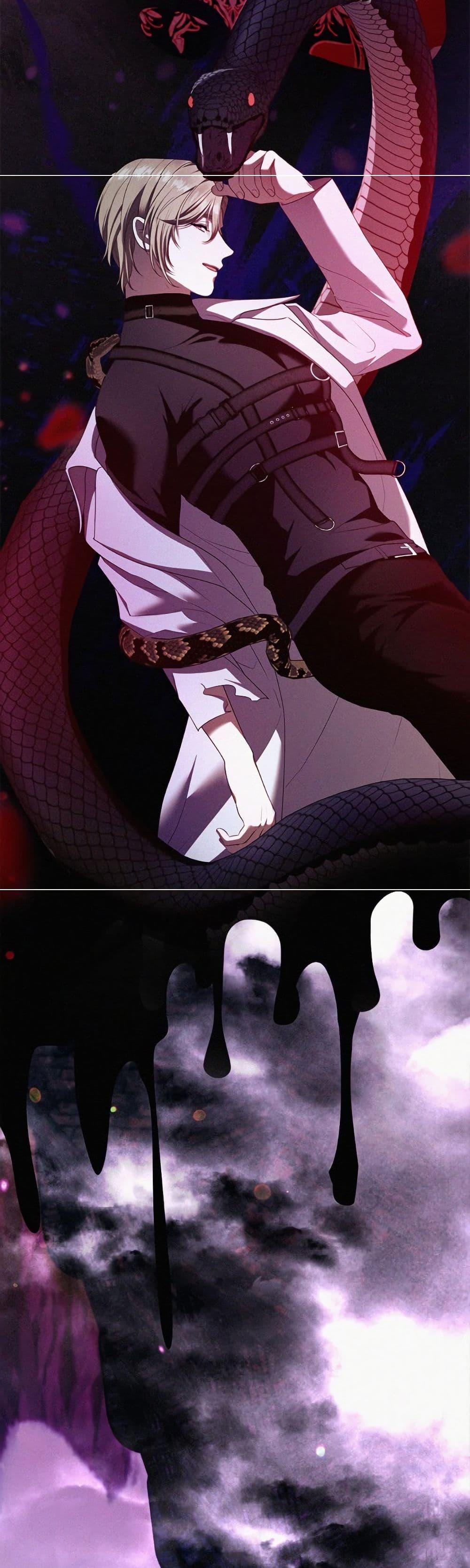 S-Class Hunter Doesn’t Want to Be a Villainous Princess ตอนที่ 67 page 40