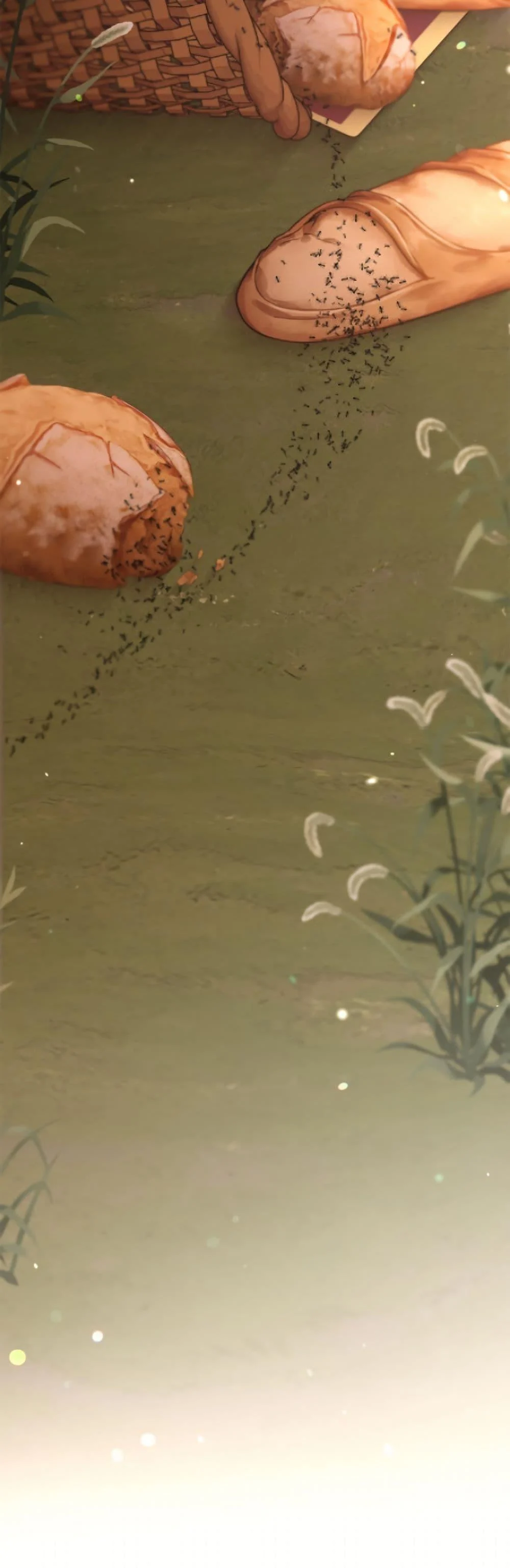 S-Class Hunter Doesn’t Want to Be a Villainous Princess ตอนที่ 74 page 50