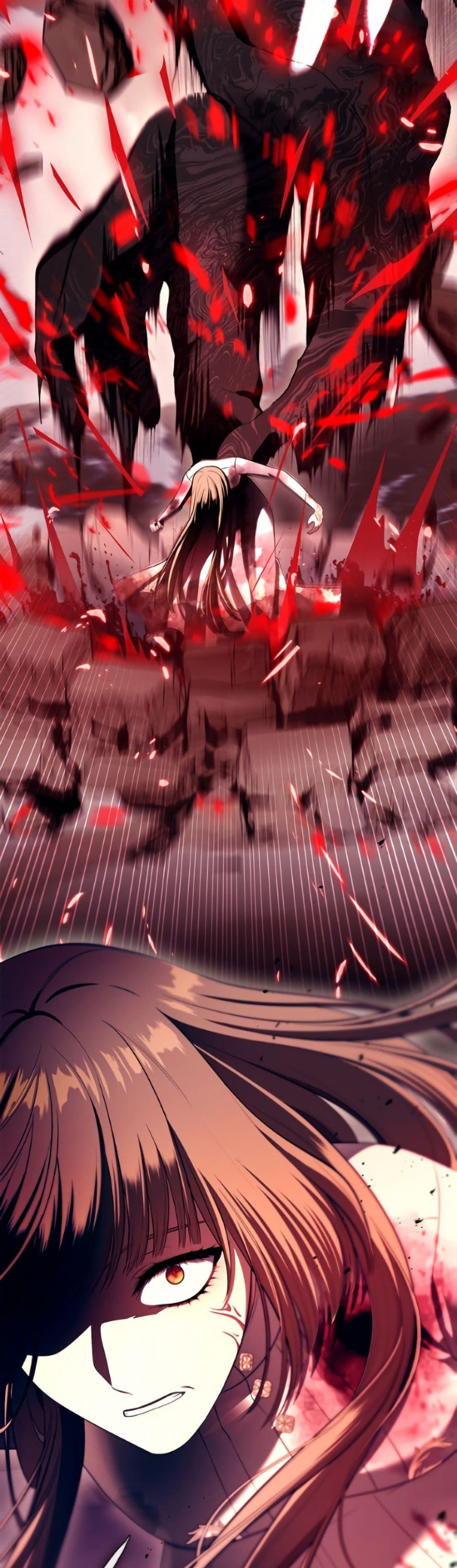 S-Class Hunter Doesn’t Want to Be a Villainous Princess ตอนที่ 79 page 31