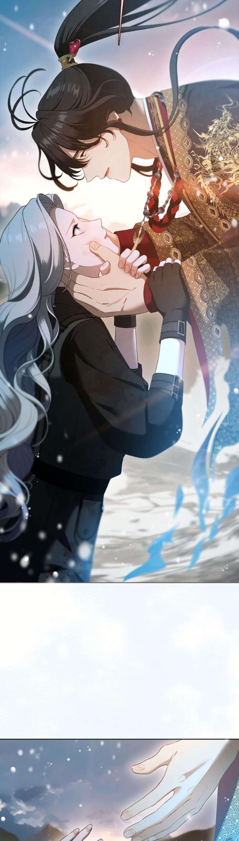 S-Class Hunter Doesn’t Want to Be a Villainous Princess ตอนที่ 80 page 20