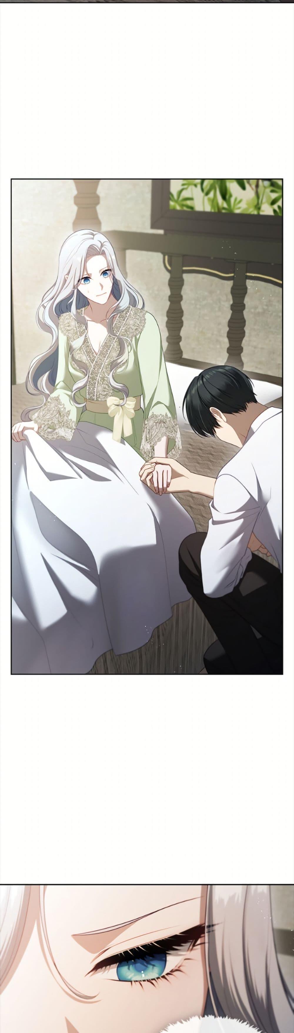 S-Class Hunter Doesn’t Want to Be a Villainous Princess ตอนที่ 80 page 47