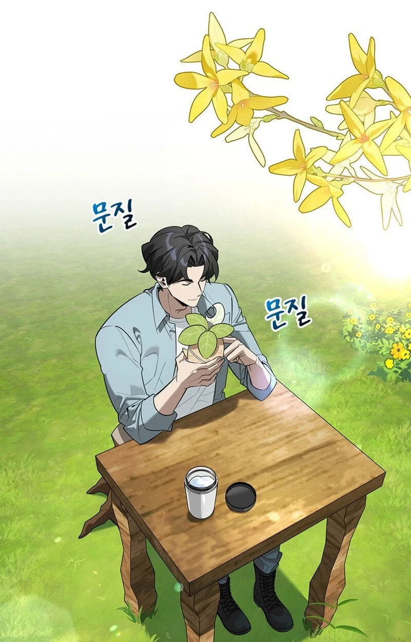 S-Class Hunter Heals with Monsters ฮันเตอร์ ระดับแกร่งกับฟาร์มมอนสเตอร์สุดป่วน ตอนที่ 0 page 37