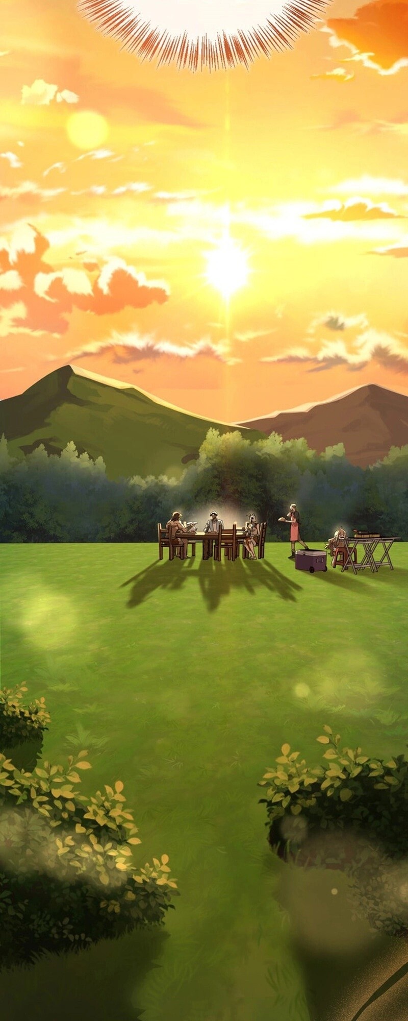 S-Class Hunter Heals with Monsters ฮันเตอร์ ระดับแกร่งกับฟาร์มมอนสเตอร์สุดป่วน ตอนที่ 0 page 78