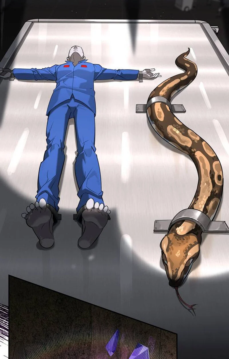 S-Class Hunter Heals with Monsters ฮันเตอร์ ระดับแกร่งกับฟาร์มมอนสเตอร์สุดป่วน ตอนที่ 2 page 35