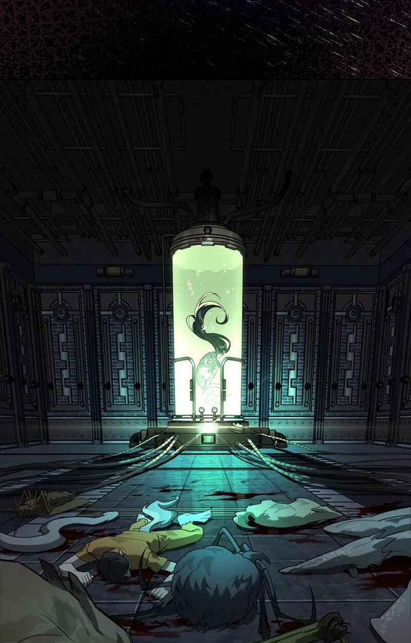 S-Class Hunter Heals with Monsters ฮันเตอร์ ระดับแกร่งกับฟาร์มมอนสเตอร์สุดป่วน ตอนที่ 2 page 38