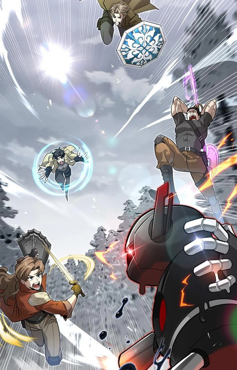 S-Class Hunter Heals with Monsters ฮันเตอร์ ระดับแกร่งกับฟาร์มมอนสเตอร์สุดป่วน ตอนที่ 3 page 167