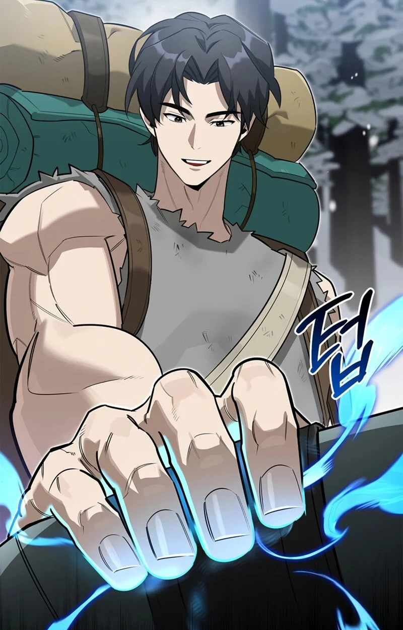 S-Class Hunter Heals with Monsters ฮันเตอร์ ระดับแกร่งกับฟาร์มมอนสเตอร์สุดป่วน ตอนที่ 5 page 45