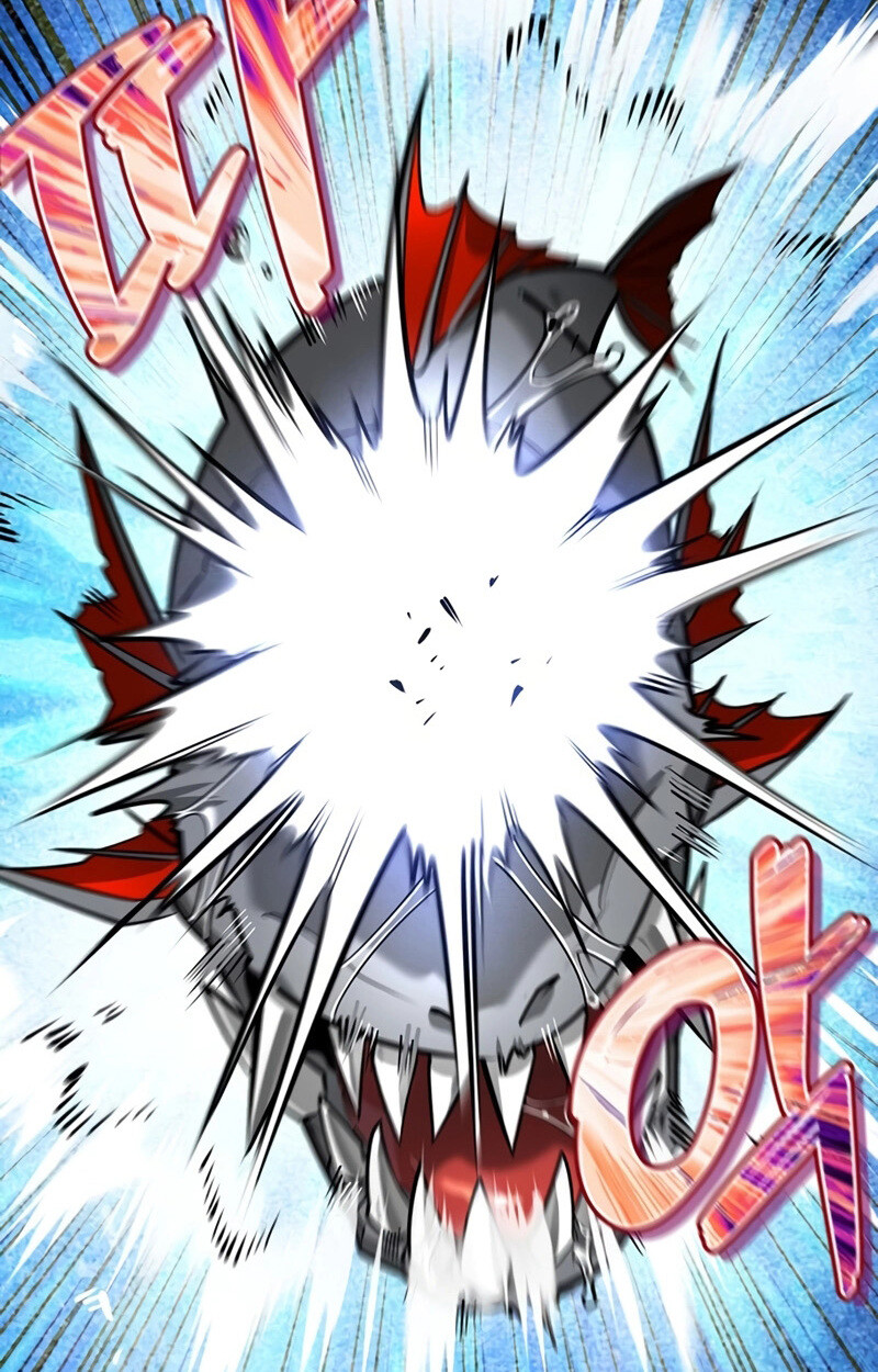 S-Class Hunter Heals with Monsters ฮันเตอร์ ระดับแกร่งกับฟาร์มมอนสเตอร์สุดป่วน ตอนที่ 5 page 95