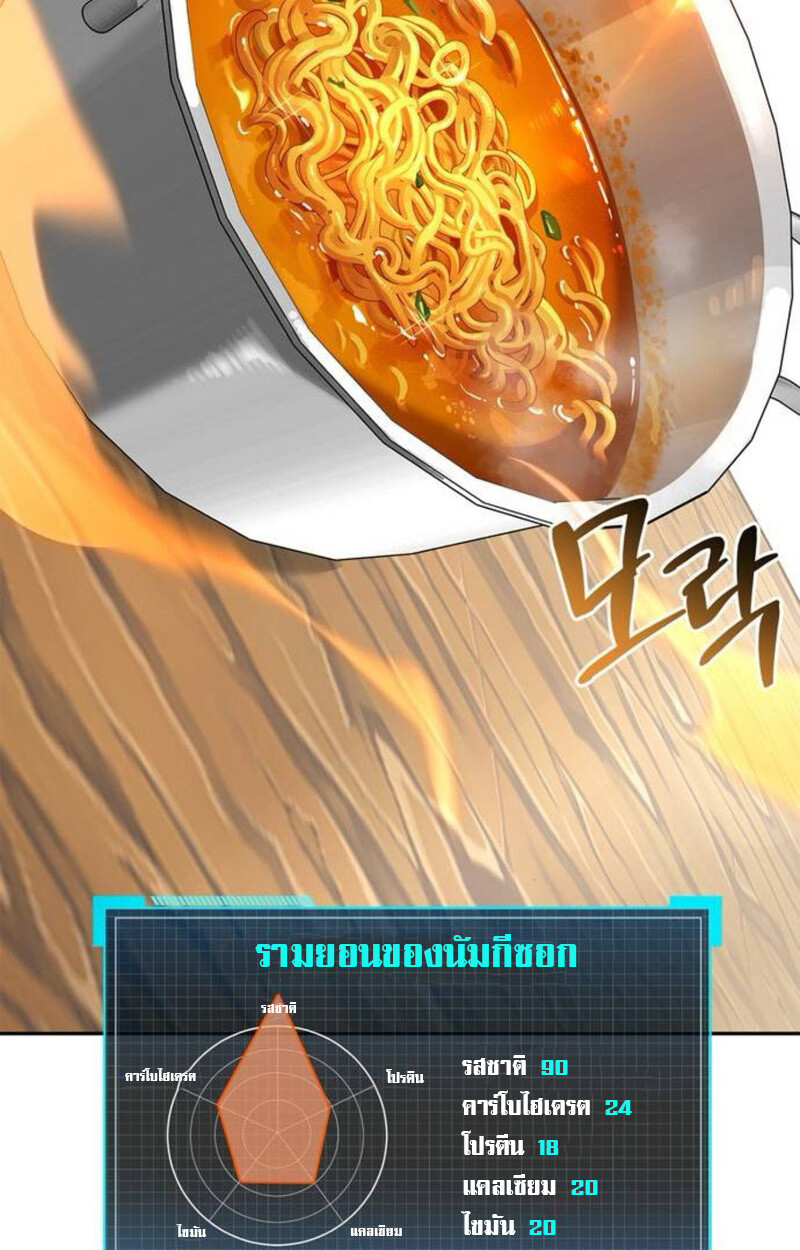 S-Class Hunter Heals with Monsters ฮันเตอร์ ระดับแกร่งกับฟาร์มมอนสเตอร์สุดป่วน ตอนที่ 8 page 93