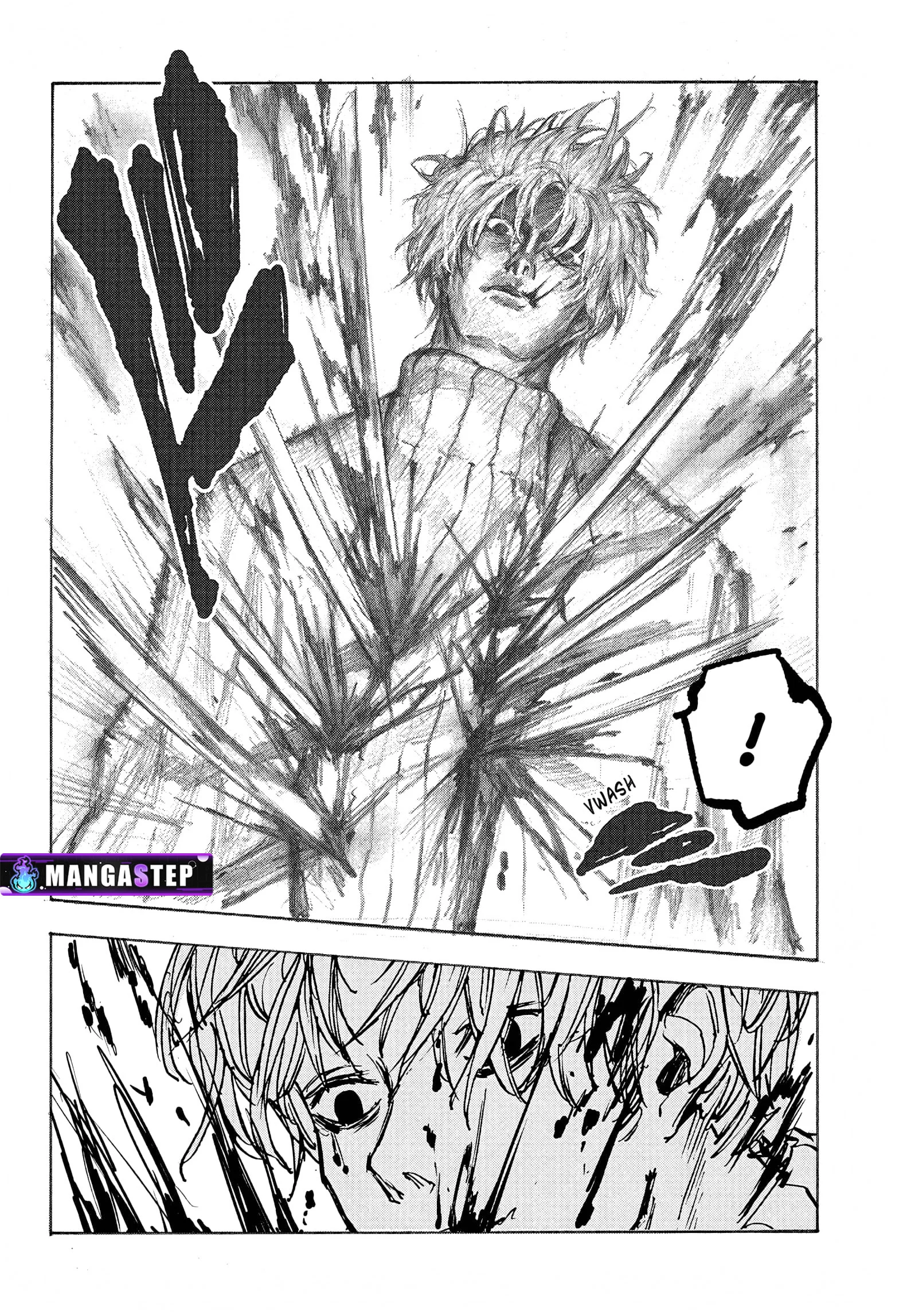 Sakamoto Days ตอนที่ 53 page 11