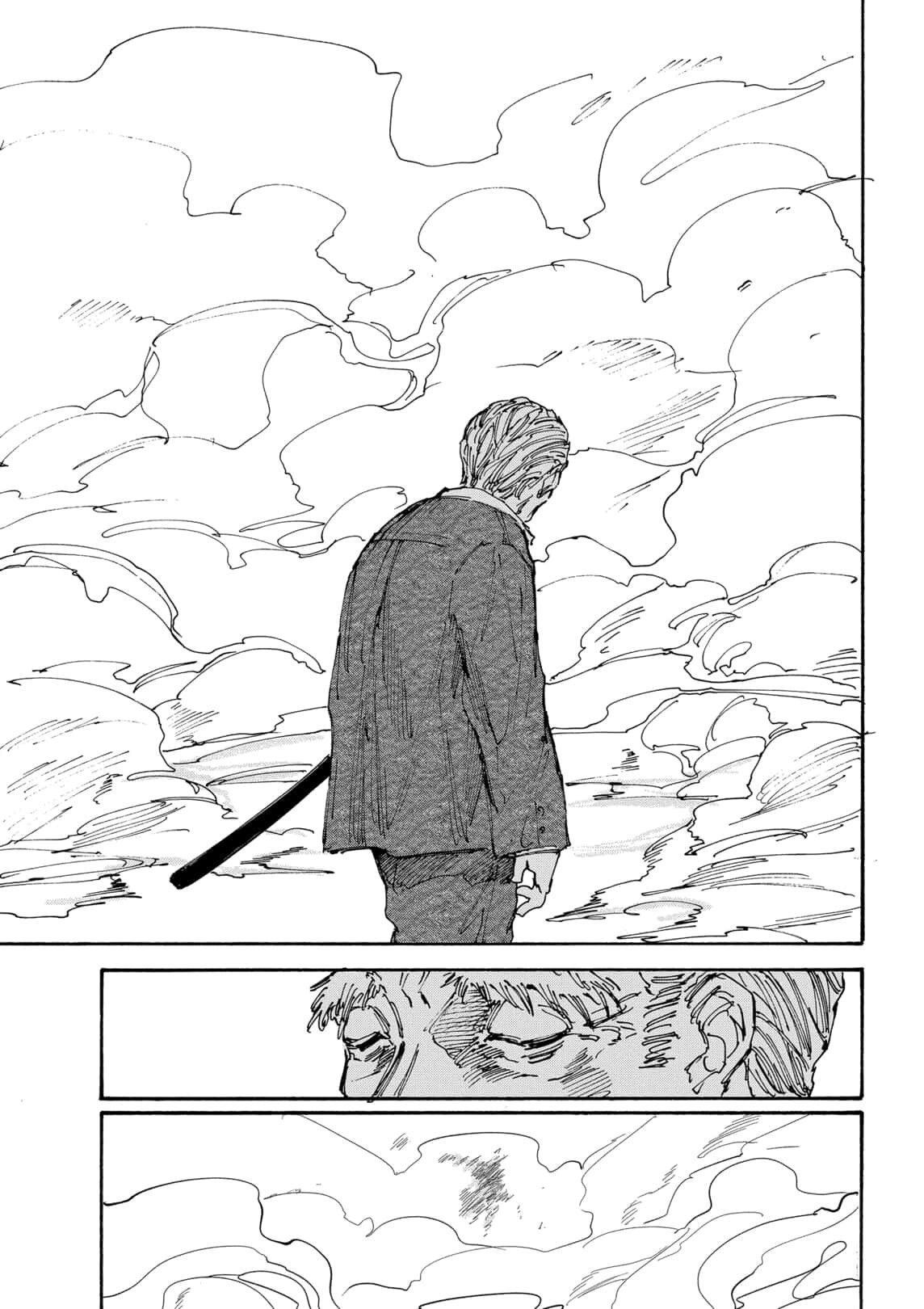 Sakamoto Days ตอนที่ 165 page 16