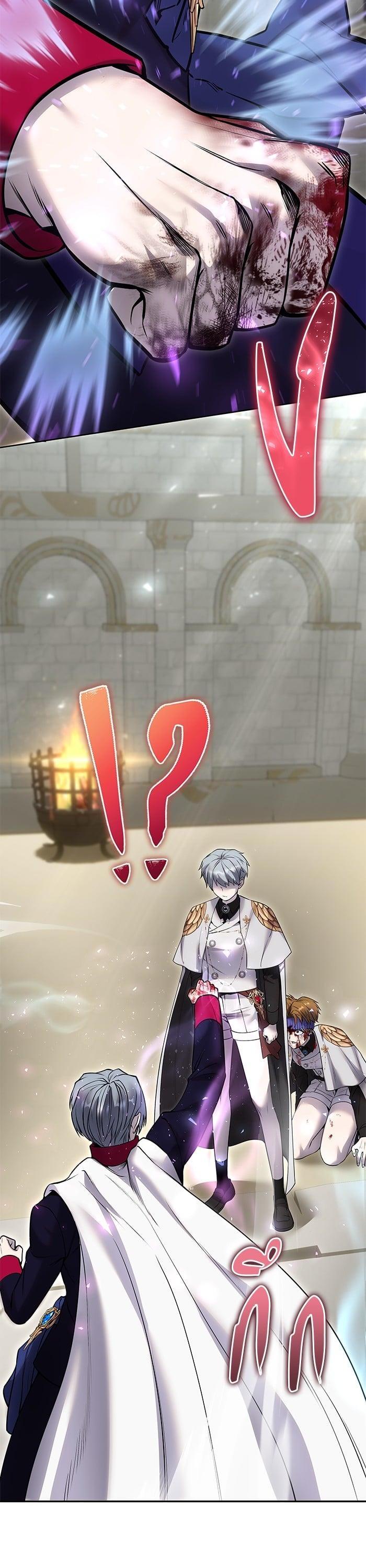 Secretly More Powerful Than the Hero แกร่งเกินผู้กล้า แต่ซ่าไม่ได้ ตอนที่ 28 page 52