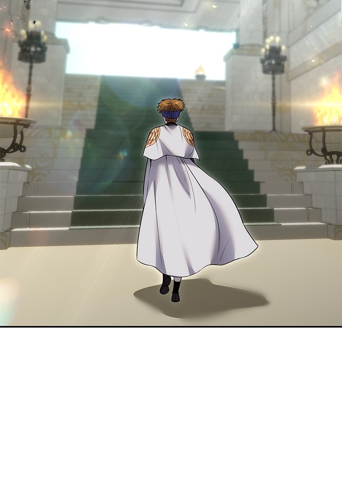 Secretly More Powerful Than the Hero แกร่งเกินผู้กล้า แต่ซ่าไม่ได้ ตอนที่ 29 page 136