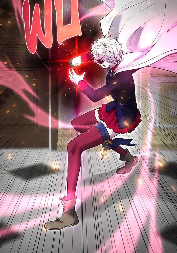 Secretly More Powerful Than the Hero แกร่งเกินผู้กล้า แต่ซ่าไม่ได้ ตอนที่ 32 page 106