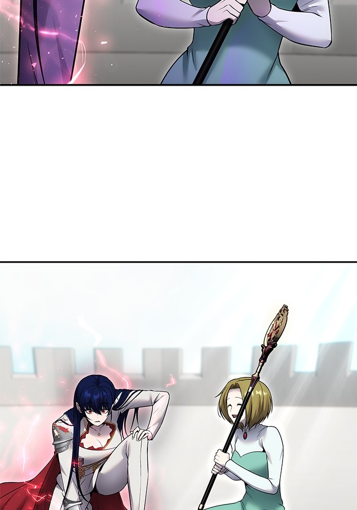 Secretly More Powerful Than the Hero แกร่งเกินผู้กล้า แต่ซ่าไม่ได้ ตอนที่ 34 page 43