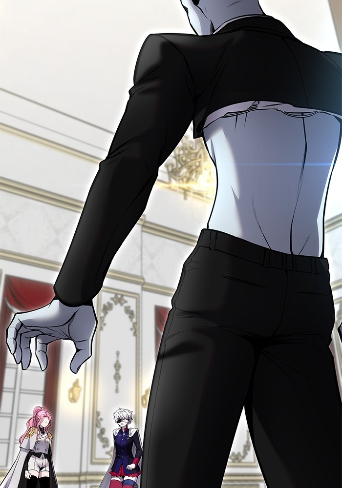 Secretly More Powerful Than the Hero แกร่งเกินผู้กล้า แต่ซ่าไม่ได้ ตอนที่ 34 page 133