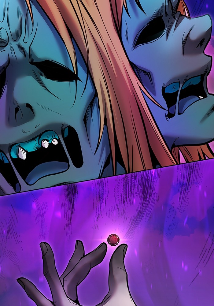 Secretly More Powerful Than the Hero แกร่งเกินผู้กล้า แต่ซ่าไม่ได้ ตอนที่ 35 page 133