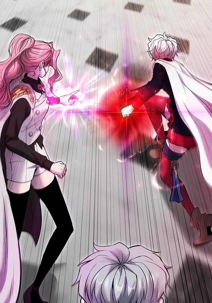 Secretly More Powerful Than the Hero แกร่งเกินผู้กล้า แต่ซ่าไม่ได้ ตอนที่ 38 page 27