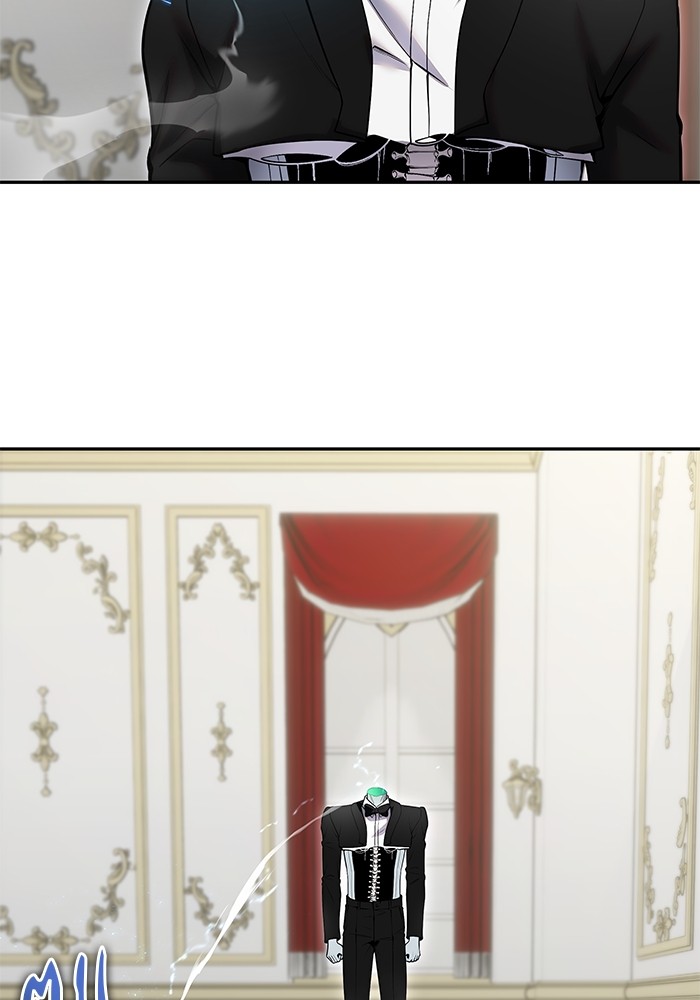 Secretly More Powerful Than the Hero แกร่งเกินผู้กล้า แต่ซ่าไม่ได้ ตอนที่ 38 page 116