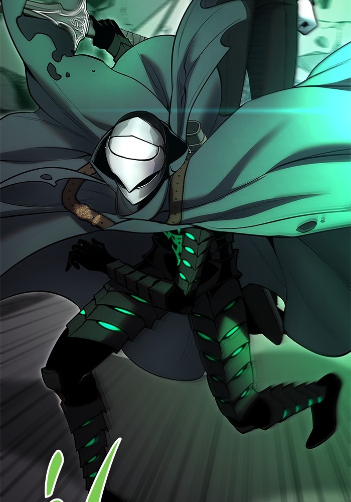 Secretly More Powerful Than the Hero แกร่งเกินผู้กล้า แต่ซ่าไม่ได้ ตอนที่ 38 page 166