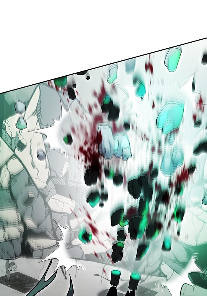 Secretly More Powerful Than the Hero แกร่งเกินผู้กล้า แต่ซ่าไม่ได้ ตอนที่ 38 page 171