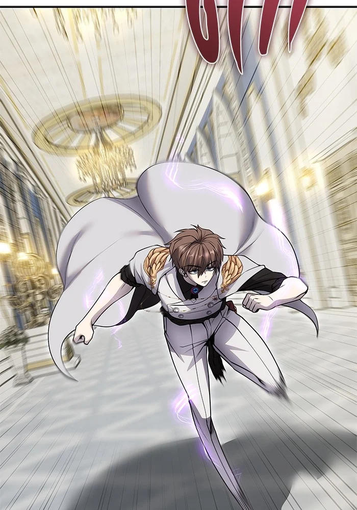 Secretly More Powerful Than the Hero แกร่งเกินผู้กล้า แต่ซ่าไม่ได้ ตอนที่ 39 page 38