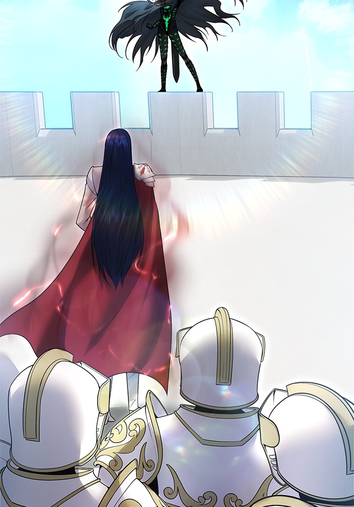 Secretly More Powerful Than the Hero แกร่งเกินผู้กล้า แต่ซ่าไม่ได้ ตอนที่ 42 page 57